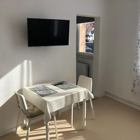 Apartment In Eg Schaupenstiel Northeim Extérieur photo