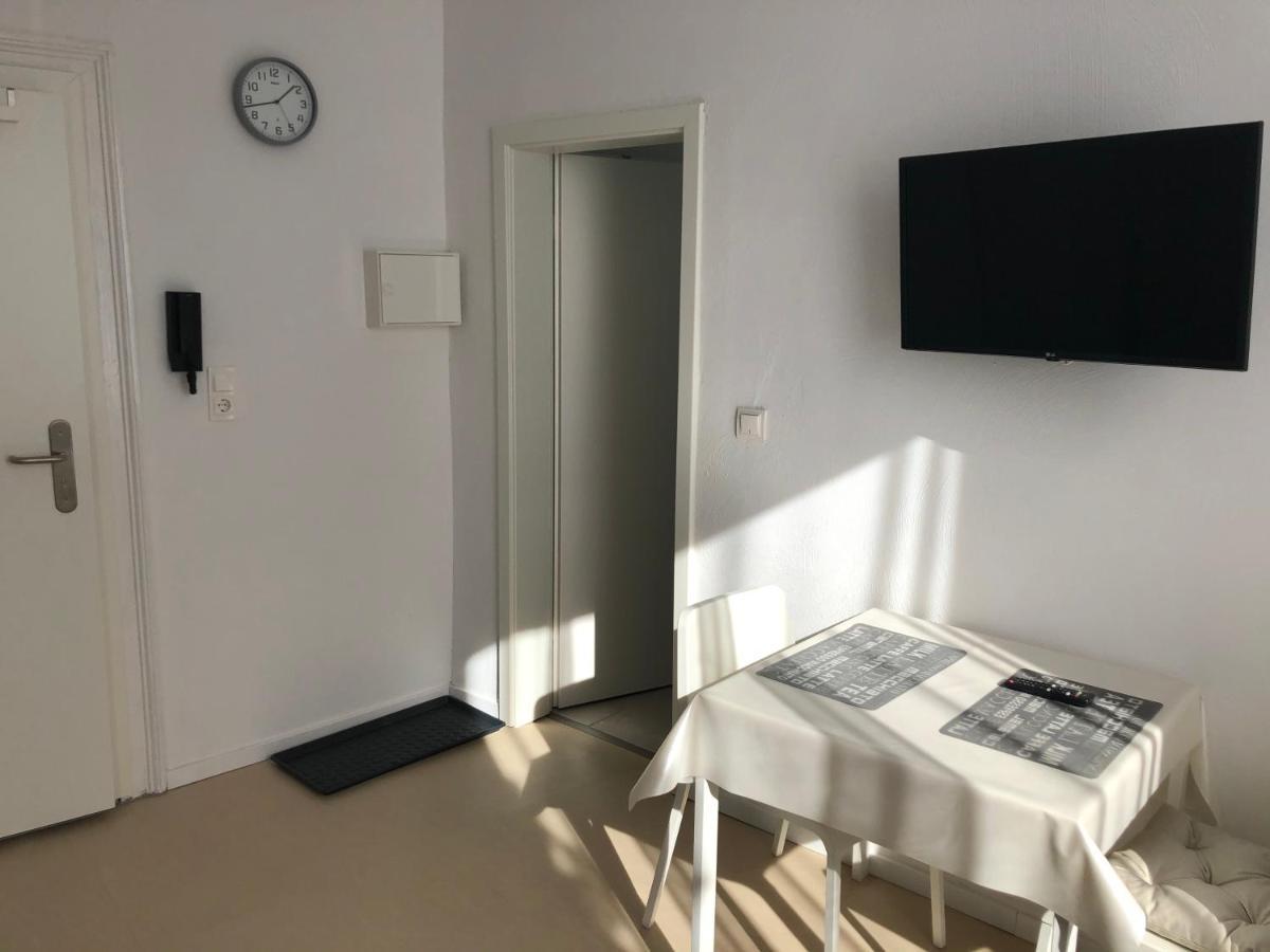 Apartment In Eg Schaupenstiel Northeim Extérieur photo